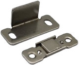 Robustline Slim Magnet Catcher Premium Hardware for Door Cabinet Window Furniture and Interior Use